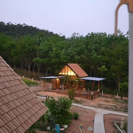 Homebar Koh Chang Exterior photo