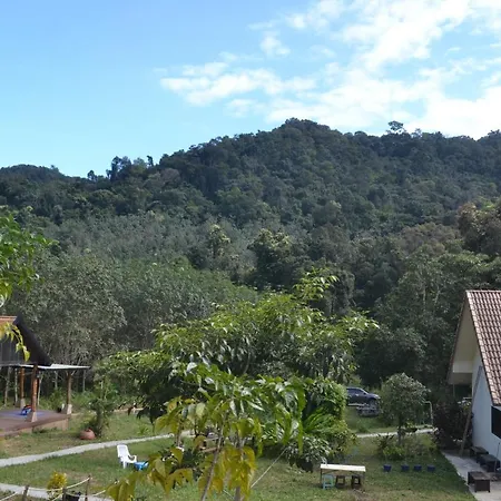 Homebar Koh Chang Exterior photo