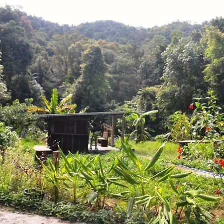 Homebar Koh Chang Exterior photo