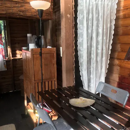 Homebar Koh Chang Exterior photo
