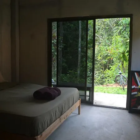 Homebar Koh Chang Exterior photo