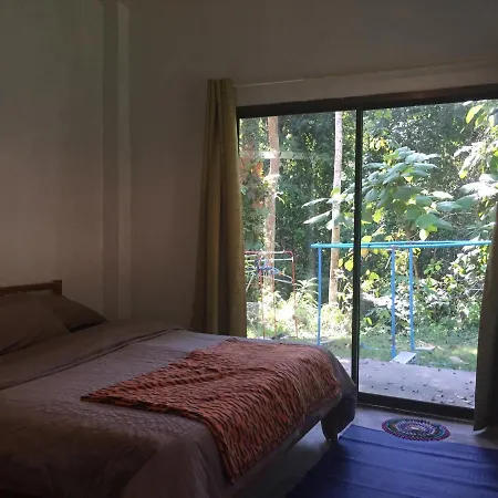 Homebar Koh Chang Exterior photo