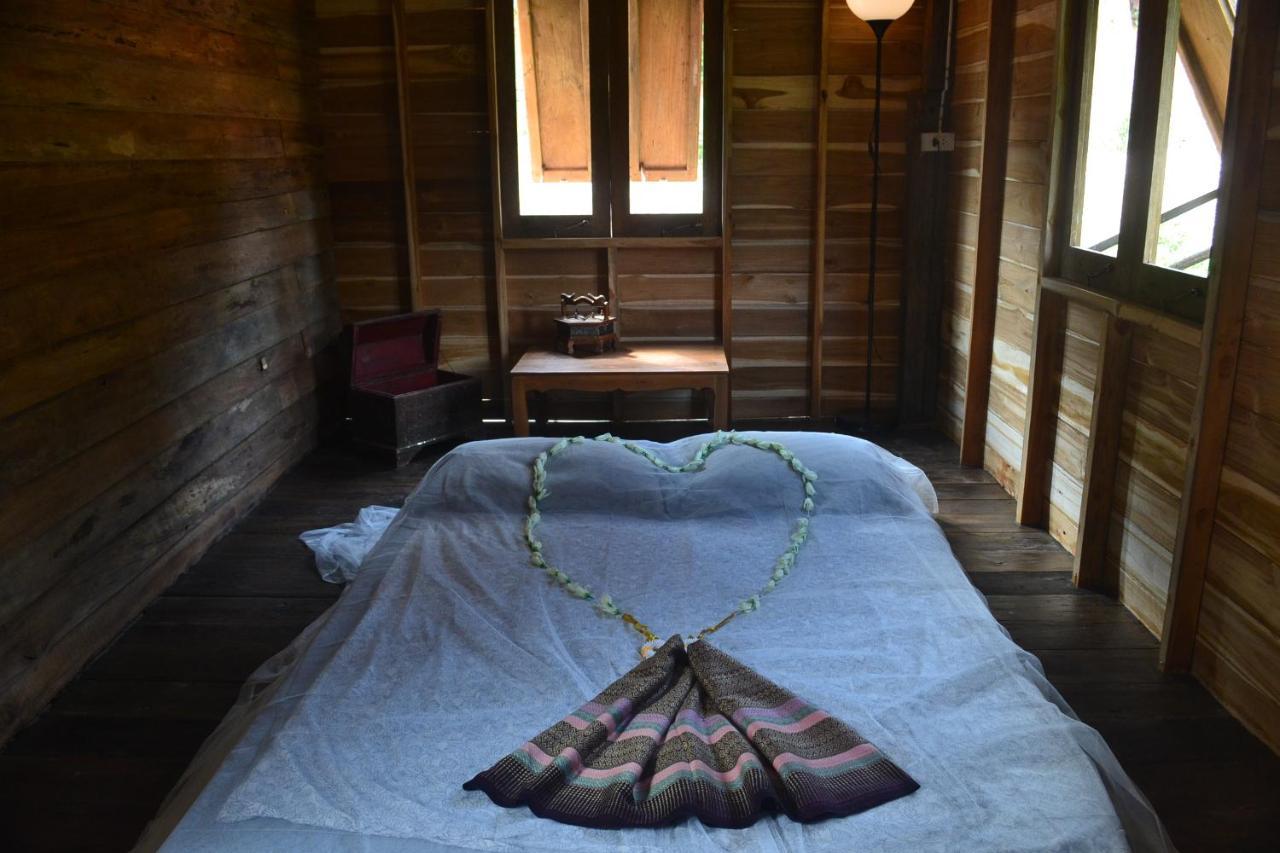 Homebar 民宿 Koh Chang